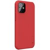 Etui NILLKIN Frosted Shield Pro do Apple iPhone 12 Mini Czerwony Kompatybilność Apple iPhone 12 mini