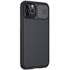 Etui NILLKIN CamShield Pro do Apple iPhone 12/12 Pro Czarny Marka telefonu Apple