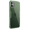 Etui NILLKIN Nature do Apple iPhone 12 Pro Max Zielony Marka telefonu Apple