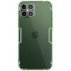 Etui NILLKIN Nature do Apple iPhone 12 Pro Max Zielony Seria telefonu iPhone