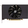 Karta graficzna POWERCOLOR Radeon RX 5600 XT ITX 6GB Układ graficzny Radeon RX 5600 XT