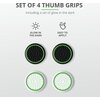 Nakładki TRUST GXT267 4-Pack Thumb Grips Xbox Series X Funkcja produktu Nakładki na gałki