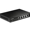 Switch EDIMAX GS-1005BE Architektura sieci Gigabit Ethernet