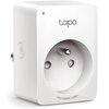 Gniazdko TP-LINK TAPO P100 Wi-Fi (2 szt.) Liczba gniazd [szt] 2