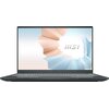 Laptop MSI Modern 14 B10MW-264XPL 14" IPS i5-10210U 8GB RAM 512GB SSD Rodzaj matrycy Matowa