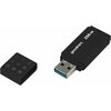 Pendrive GOODRAM UME3 USB 3.0 256GB Czarny Pojemność [GB] 256