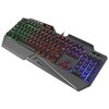 Klawiatura FURY Skyraider Komunikacja z komputerem Przewodowa