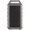 Powerbank solarny XTORM FS405 10.000 mAh 20W Szary Prąd wyjściowy [A] 1.5