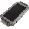 Powerbank solarny XTORM FS405 10.000 mAh 20W Szary Prąd wyjściowy [A] 2.2