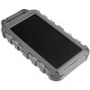 Powerbank solarny XTORM FS405 10.000 mAh 20W Szary