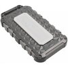 Powerbank solarny XTORM FS405 10.000 mAh 20W Szary Pojemność nominalna [mAh] 10000