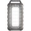 Powerbank solarny XTORM FS405 10.000 mAh 20W Szary Prąd wyjściowy [A] 3