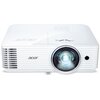 Projektor ACER S1386WH WXGA (1280 x 800), 3600 ANSI lumen Rozdzielczość podstawowa WXGA (1280 x 800)