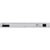 Switch UBIQUITI USW-PRO-24-EU UniFi Gigabit Ethernet, 26 portów, Zarządzalny Złącza RJ-45 10/100/1000 Mbps x 24 szt., SFP+ x 2 szt.