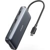 Hub ANKER PowerExpand 8w1 USB Typu C, Pasywny