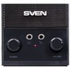 Głośniki SVEN SPS-604 Komunikacja bezprzewodowa Nie