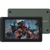 Tablet graficzny 13.3" HUION Kamvas 13 Zielony