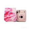 Pokrowiec LOVEINSTANT Instax Mini 11 Smugi Pędzla Wymiary wewnętrzne [cm] 11 x 13 x 8