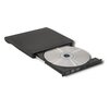 Napęd QOLTEC DVD-RW 51857 USB 3.0 Obsługiwane formaty DVD