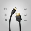 Kabel micro HDMI - HDMI UGREEN 3 m Długość [m] 3