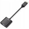 Adapter Mini DisplayPort - VGA UGREEN 0.15 m Rodzaj Adapter
