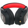 Słuchawki REDRAGON Zeus H510 Typ słuchawek Nauszne
