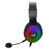 Słuchawki REDRAGON Pandora H350 RGB Bezprzewodowe Nie