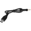 Kabel USB-A - Jack 3.5mm SARAMONIC 0.5 m Rodzaj Kabel