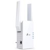 Wzmacniacz sieci TP-LINK RE605X 2.4 / 5 GHz, Wi-Fi 6 (802.11 a/b/g/n/ac/ax) Częstotliwość pracy [GHz] 5