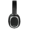 Słuchawki nauszne TRACER Mobile BT V2 Czarny Transmisja bezprzewodowa Bluetooth