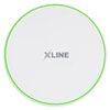 Ładowarka indukcyjna XLINE WC500W Biały Prąd wyjściowy [A] 1.5