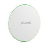 Ładowarka indukcyjna XLINE WC500W Biały