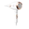 Suszarka ROWENTA Ultimate Experience White CV9240 2200W Wyposażenie 1 x koncentrator