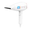 Suszarka ROWENTA Ultimate Experience White CV9240 2200W Liczba zakresów temperatury 3
