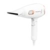 Suszarka ROWENTA Ultimate Experience White CV9240 2200W Wyposażenie 1 x dyfuzor