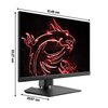 Monitor MSI Optix MAG274QRF 27" 2560x1440px IPS 165Hz 1 ms [GTG] Przeznaczenie Dla gracza