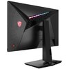 Monitor MSI Optix MAG274QRF 27" 2560x1440px IPS 165Hz 1 ms Przeznaczenie Dla gracza