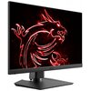 Monitor MSI Optix MAG274QRF 27" 2560x1440px IPS 165Hz 1 ms [GTG] Czas reakcji matrycy [ms] 1 [GTG]
