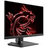 Monitor MSI Optix MAG274QRF 27" 2560x1440px IPS 165Hz 1 ms Częstotliwość odświeżania obrazu [Hz] 165