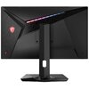 Monitor MSI Optix MAG274QRF 27" 2560x1440px IPS 165Hz 1 ms Ekran 27", 2560 x 1440px, IPS