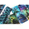 Dodatek do gry REBEL Abyss Kraken (edycja polska) Płeć Chłopiec