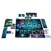 Gra planszowa REBEL Abyss Głębia Czas gry [min] 45