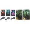 Gra planszowa REBEL Abyss Głębia Liczba graczy 2 - 4
