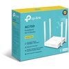 Router TP-LINK Archer C24 2.4 / 5 GHz (DualBand) Zastosowanie xDSL