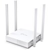 Router TP-LINK Archer C24 2.4 / 5 GHz (DualBand) Obsługiwane standardy Wi-Fi 5 (802.11 a/b/g/n/ac)