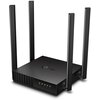 Router TP-LINK Archer C54 2.4 / 5 GHz (DualBand) Obsługiwane standardy Wi-Fi 5 (802.11 a/b/g/n/ac)