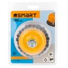 Szczotka druciana SMART SM-28-02100 Rodzaj Szczotka druciana