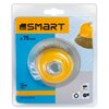 Szczotka druciana SMART SM-28-03075B Rodzaj Szczotka druciana