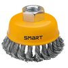 Szczotka druciana SMART SM-28-02075