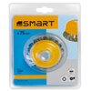 Szczotka druciana SMART SM-28-02075 Wyposażenie Brak